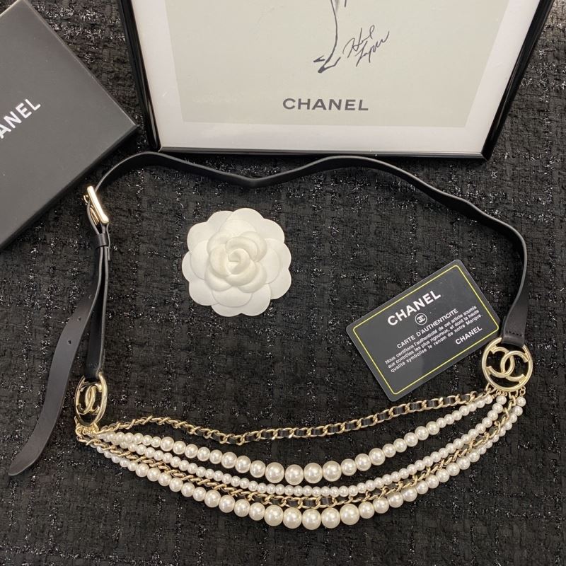 Chanel Waist chain